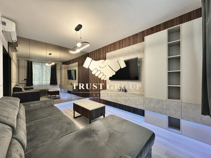 Apartament 2 camere Floreasca | Renovat complet 