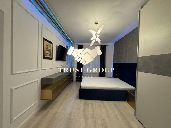 Apartament 2 camere Floreasca | Renovat complet 