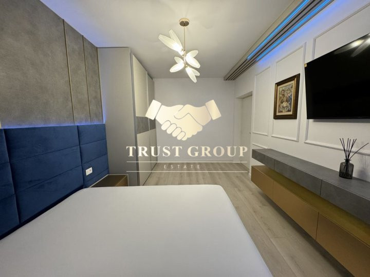 Apartament 2 camere Floreasca | Renovat complet 