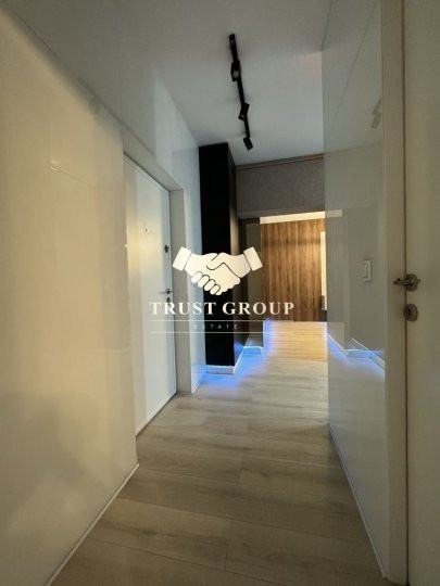 Apartament 2 camere Floreasca | Renovat complet 