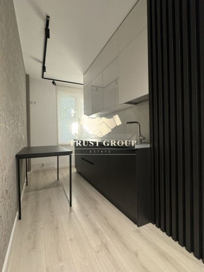 Apartament 2 camere Floreasca | Renovat complet 