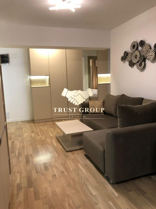 Apartament 2 camere  Domenii | Loc de parcare | Imobil 2021 