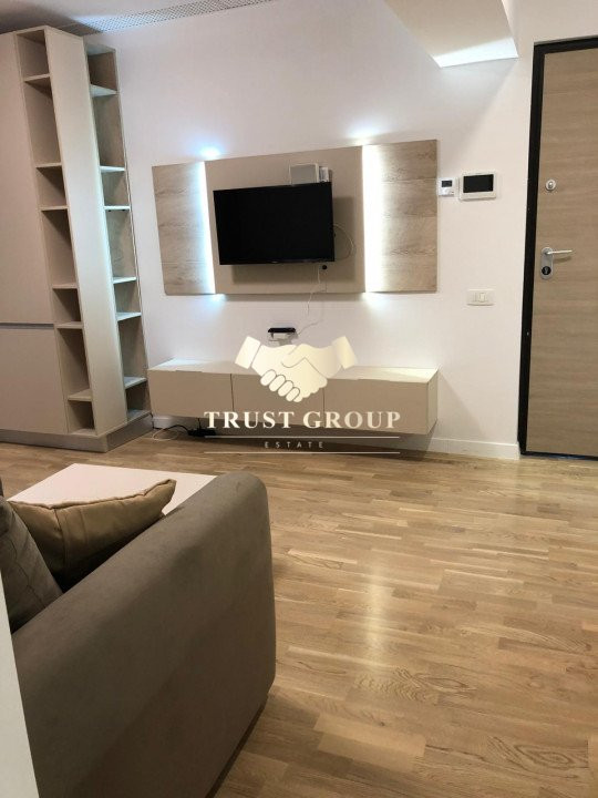 Apartament 2 camere  Domenii | Loc de parcare | Imobil 2021 