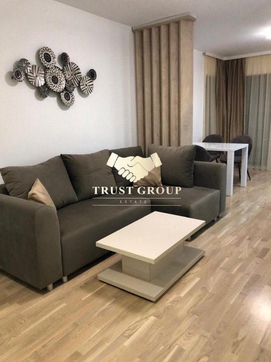 Apartament 2 camere  Domenii | Loc de parcare | Imobil 2021 