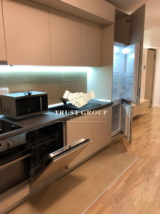 Apartament 2 camere  Domenii | Loc de parcare | Imobil 2021 