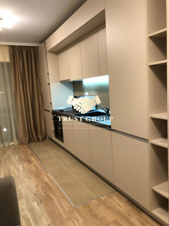 Apartament 2 camere  Domenii | Loc de parcare | Imobil 2021 