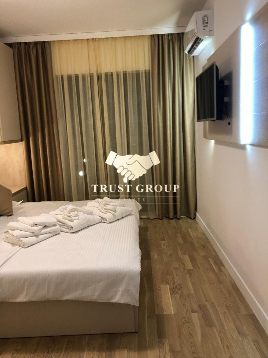 Apartament 2 camere  Domenii | Loc de parcare | Imobil 2021 