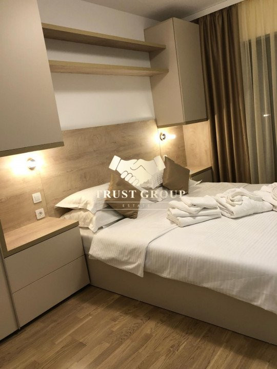 Apartament 2 camere  Domenii | Loc de parcare | Imobil 2021 
