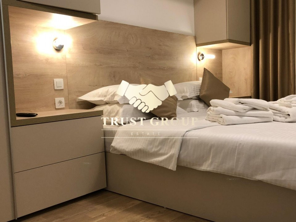Apartament 2 camere  Domenii | Loc de parcare | Imobil 2021 