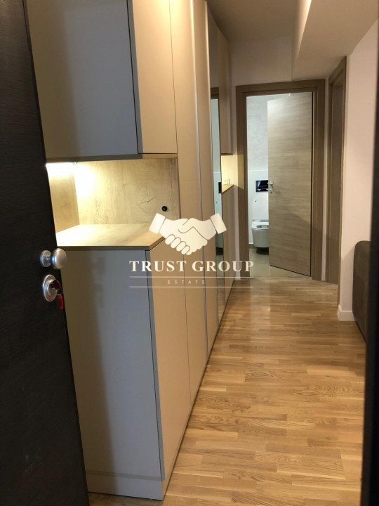 Apartament 2 camere  Domenii | Loc de parcare | Imobil 2021 