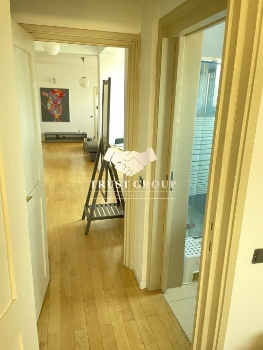 Apartament 3 camere, renovat, zona Domenii