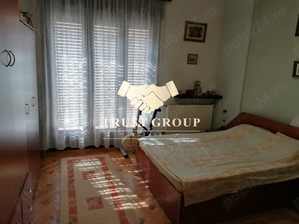 Apartament 3 camere Ultracentral | Imobil CONSOLIDAT 2011