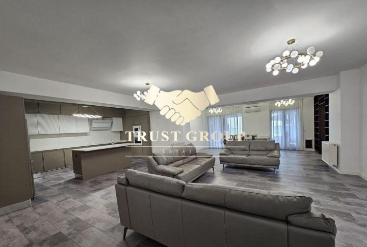 Apartament 4 camere | 2 Dressing-uri | Terasa | 2 Locuri Parcare 
