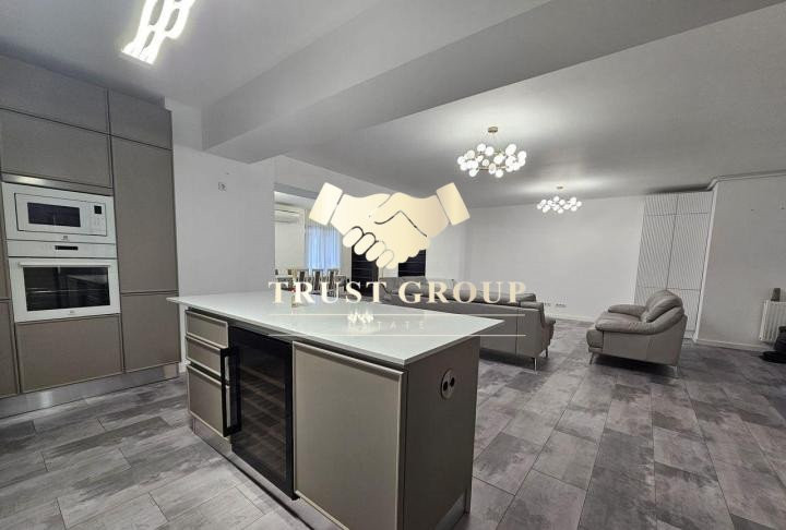 Apartament 4 camere | 2 Dressing-uri | Terasa | 2 Locuri Parcare 