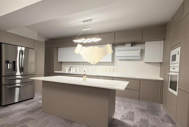 Apartament 4 camere | 2 Dressing-uri | Terasa | 2 Locuri Parcare 