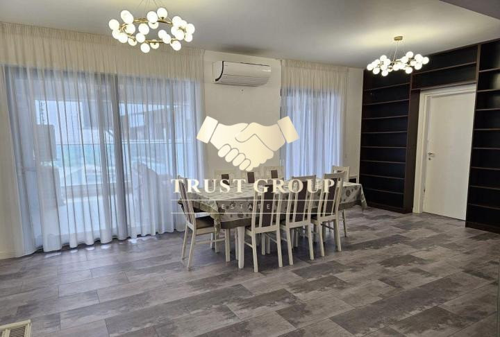 Apartament 4 camere | 2 Dressing-uri | Terasa | 2 Locuri Parcare 