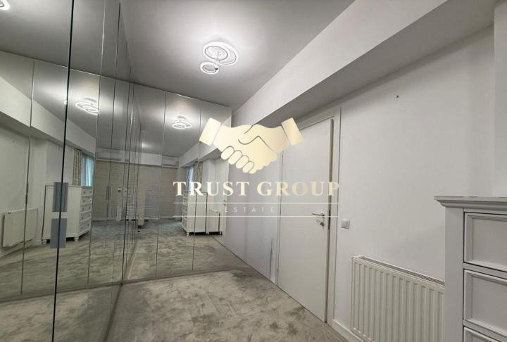 Apartament 4 camere | 2 Dressing-uri | Terasa | 2 Locuri Parcare 