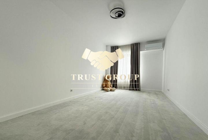 Apartament 4 camere | 2 Dressing-uri | Terasa | 2 Locuri Parcare 