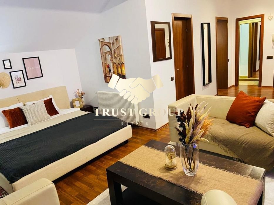 Studio zona Primaverii | Boxa | Centrala Proprie 