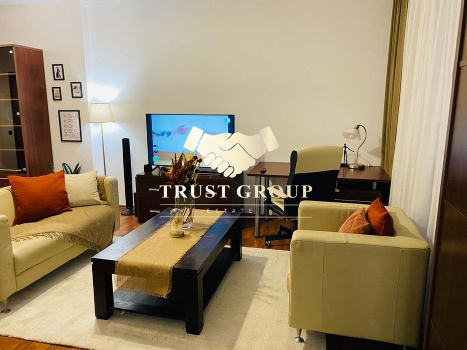 Studio zona Primaverii | Boxa | Centrala Proprie 