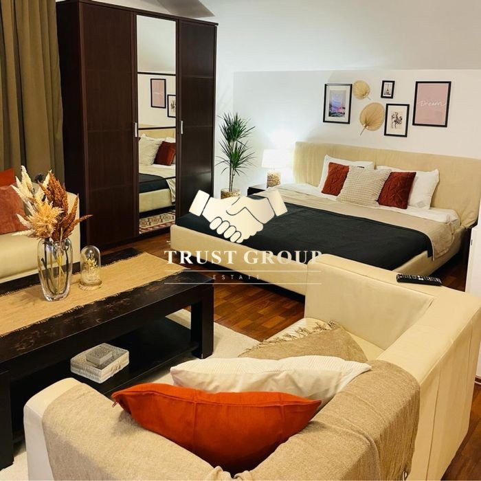 Studio zona Primaverii | Boxa | Centrala Proprie 