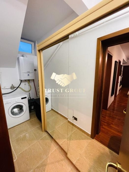 Studio zona Primaverii | Boxa | Centrala Proprie 