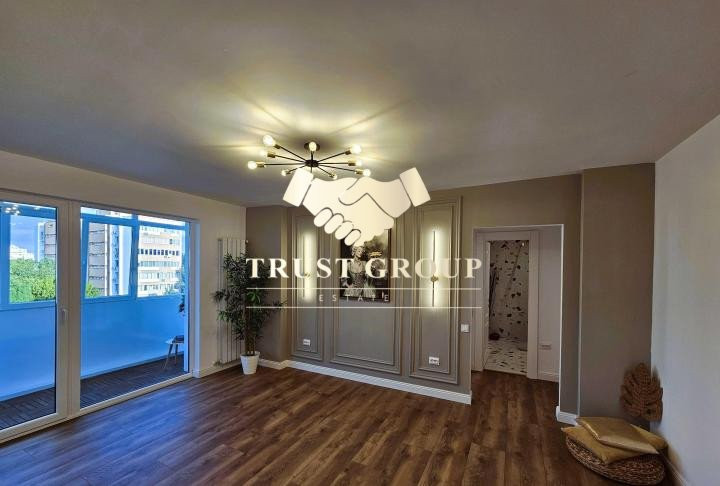 Apartament 2 camere Ultracentral | Renovat Complet  2025 