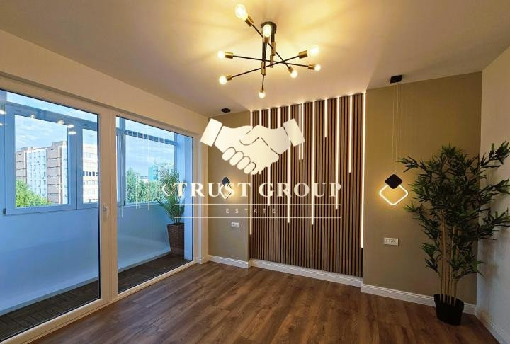 Apartament 2 camere Ultracentral | Renovat Complet  2025 