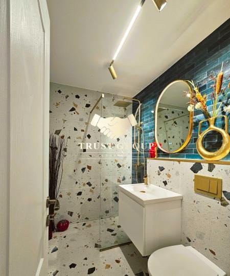 Apartament 2 camere Ultracentral | Renovat Complet  2025 