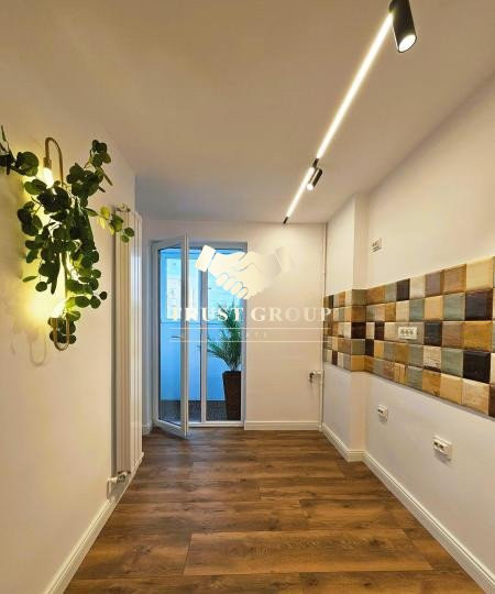 Apartament 2 camere Ultracentral | Renovat Complet  2025 