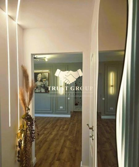 Apartament 2 camere Ultracentral | Renovat Complet  2025 