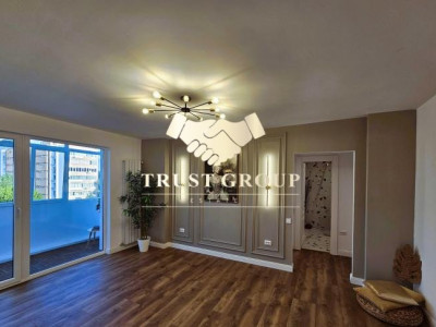 Apartament 2 camere Ultracentral | Renovat Complet  2025 