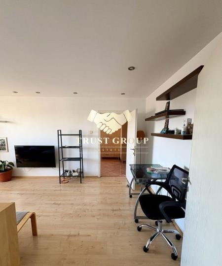 Apartament 2 camere Ștefan cel Mare | Imobil 1982