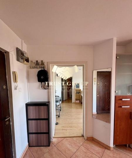 Apartament 2 camere Ștefan cel Mare | Imobil 1982