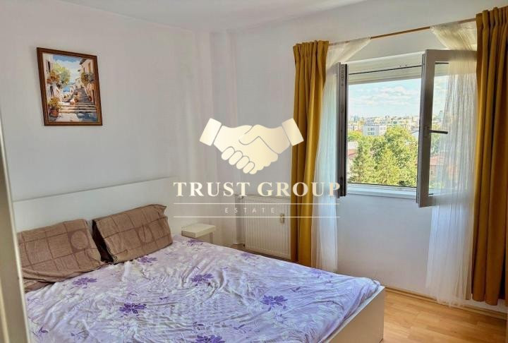 Apartament 2 camere Ștefan cel Mare | Imobil 1982