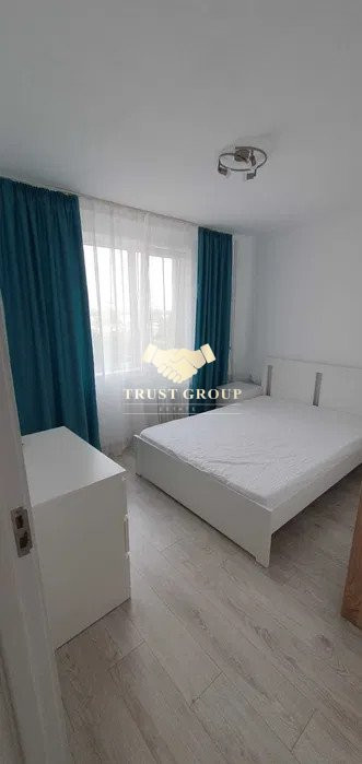 3 camere Crangasi | Gata de mutare | 