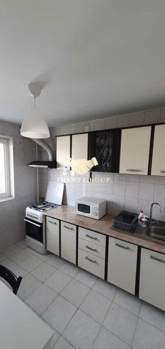 3 camere Crangasi | Gata de mutare | 