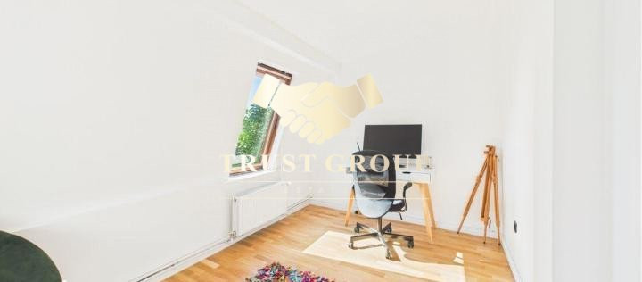 Duplex 3 camere + dining 