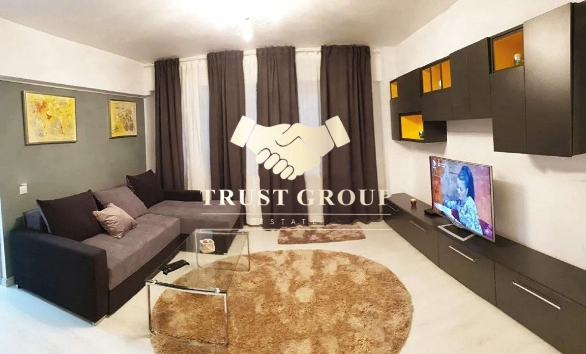 Apartament 4 camere | 80 mp utili | Vedere mixtă | Et. 8/10 | Metrou la 6 minute