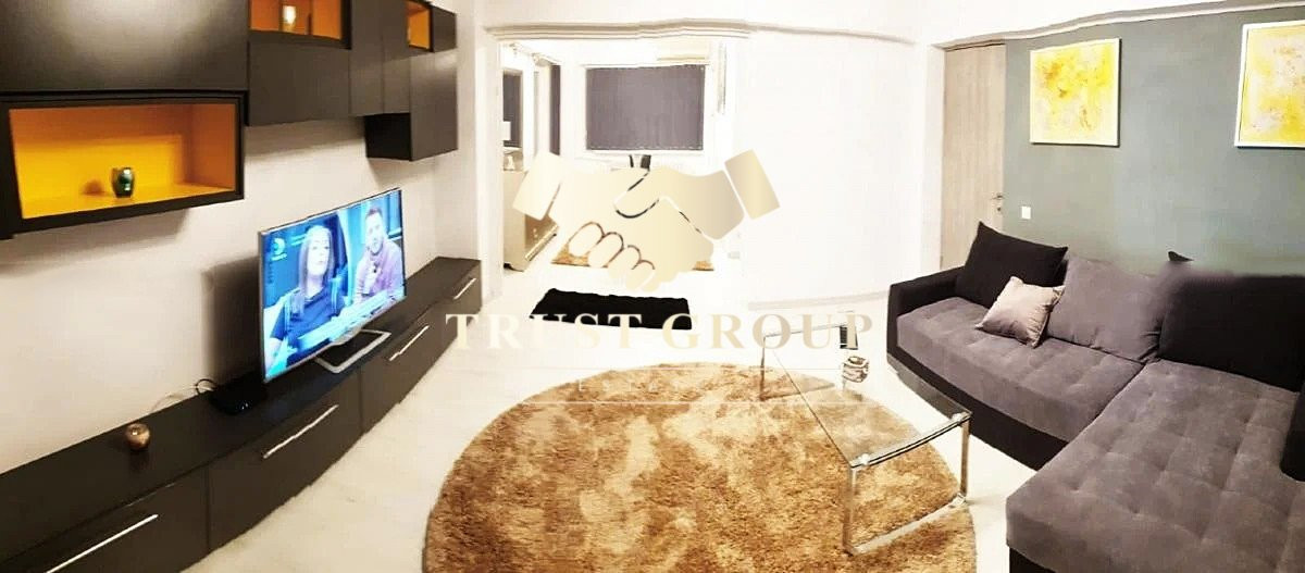 Apartament 4 camere | 80 mp utili | Vedere mixtă | Et. 8/10 | Metrou la 6 minute