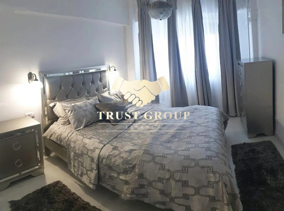 Apartament 4 camere | 80 mp utili | Vedere mixtă | Et. 8/10 | Metrou la 6 minute