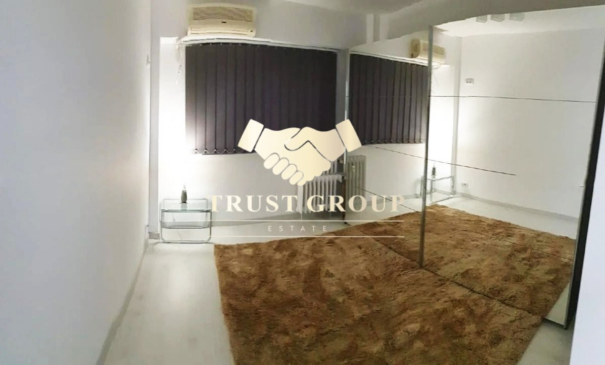 Apartament 4 camere | 80 mp utili | Vedere mixtă | Et. 8/10 | Metrou la 6 minute