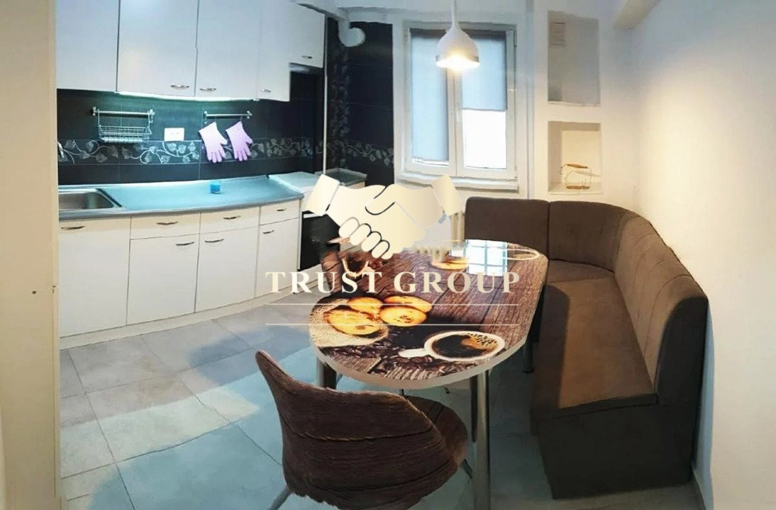 Apartament 4 camere | 80 mp utili | Vedere mixtă | Et. 8/10 | Metrou la 6 minute