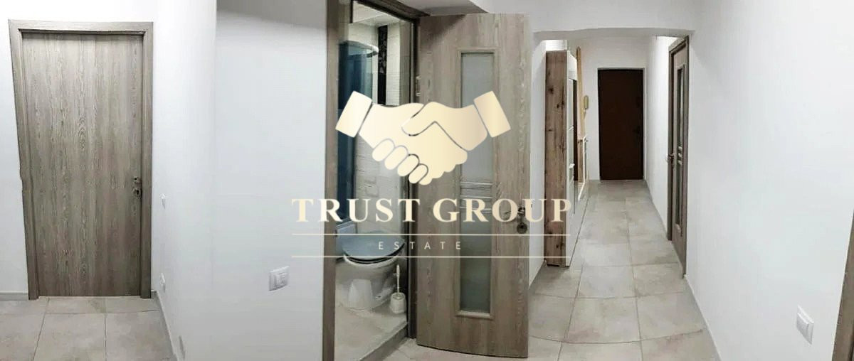 Apartament 4 camere | 80 mp utili | Vedere mixtă | Et. 8/10 | Metrou la 6 minute