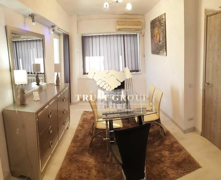 Apartament 4 camere | 80 mp utili | Vedere mixtă | Et. 8/10 | Metrou la 6 minute