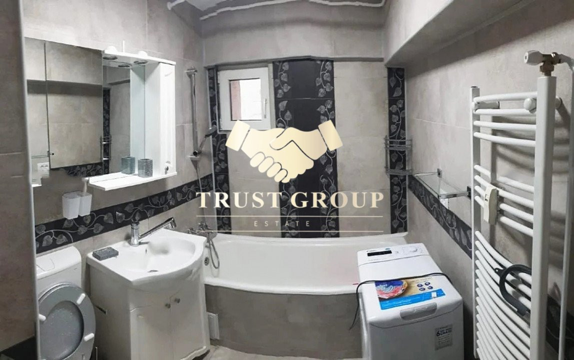 Apartament 4 camere | 80 mp utili | Vedere mixtă | Et. 8/10 | Metrou la 6 minute