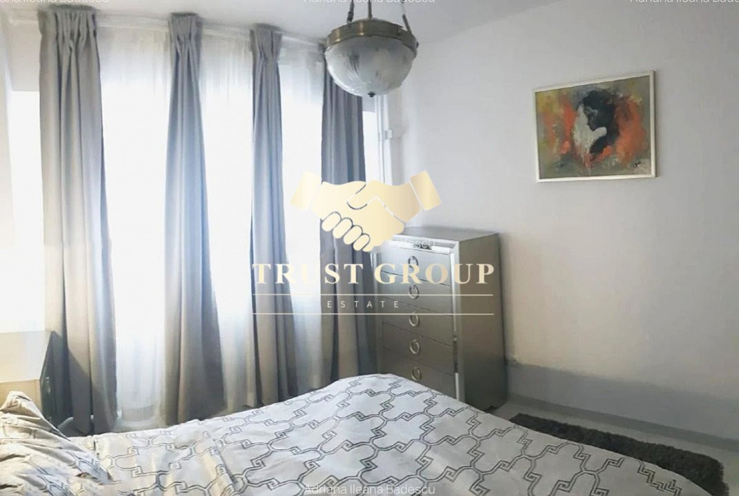Apartament 4 camere | 80 mp utili | Vedere mixtă | Et. 8/10 | Metrou la 6 minute