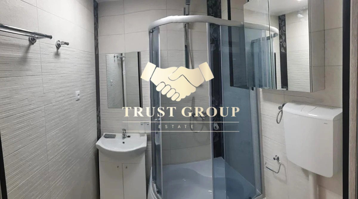 Apartament 4 camere | 80 mp utili | Vedere mixtă | Et. 8/10 | Metrou la 6 minute