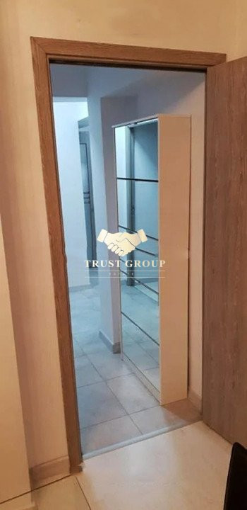 Apartament 4 camere | 80 mp utili | Vedere mixtă | Et. 8/10 | Metrou la 6 minute