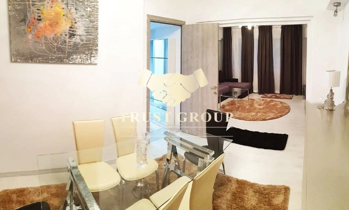 Apartament 4 camere | 80 mp utili | Vedere mixtă | Et. 8/10 | Metrou la 6 minute